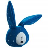 Hunter Igračka za pse Zec, 8cm, Plava | ePonuda.com