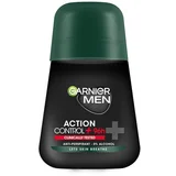 men action control+ clinical roll-on 50ml