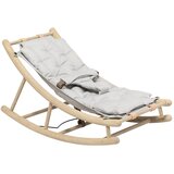 Oliver Furniture® gugalnik baby & toddler oak/grey Cene