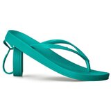Ipanema Japonke Anatomica Mix Fem Zelena | Shoptok.si