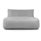 SLOWDOWN Svijetlo siva vreća za sjedenje Sofa Lounge – | shoptok.hr