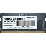 Patriot memory signature line DDR5 so-dimm 32GB 5600MHz, crni | Eponuda.ba