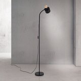 Orion Stojeća lampa GILI 1xE27/40W/230V crna | Eponuda.com