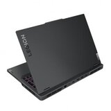 Lenovo legion pro 5 16IRX8 (onyx grey) wqxga ips, i7-13700HX, 32GB, 2x1TB ssd, RTX4060 8GB (82WK0077YA) laptop