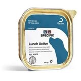 Dechra specific hrana za pse - Adult Lunch active 100g Cene