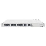 MikroTik CRS328-4C-20S-4S+RM with RouterOS L5 license | ePonuda.com