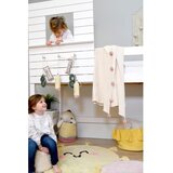 Lorena Canals Žuti periv/ručno rađen pamučan dječji tepih ø100 cm You're My Sunshine – | shoptok.hr