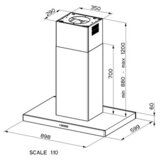 Faber stilo comfort isola x a 90 Cene