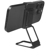 Venisymlis Držalo Za Mobilni Telefon, Zložljivo Namizno Stojalo Za Tablični Mobilni Telefon Za Gledanje Televizije, Srebrno Bela, (22072249) | Shoptok.si