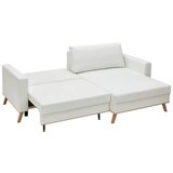 Mömax Wohnlandschaft Rio Weiß | Shoptok.si