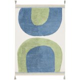  Dječji tepih Ruby Blue Green | shoptok.hr