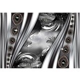  Tapeta - Jewelry and abstract 200x140 | shoptok.hr