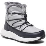 CMP SHERATAN W LIFESTYLE SHOES WP Ženske čizme za snijeg, siva, veličina Cijene