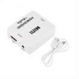 Gembird a-hdmi-hdmi-mini ** input hdmi to hdmi (907) (777) | ePonuda.com