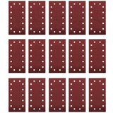 Einhell 15-delni set brusnih papira 230x115mm za vibracionu brusilicu te-os 2520 Cene