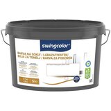  Temeljna barva za nevpojne površine (5 l, Kamneno siva) Cene
