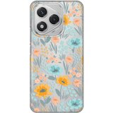  maska za honor 400 lite lovely flowers silikonska print skin Cene
