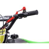 Beneo Otroški cross motor XM roza bencin | Shoptok.si