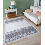 Conceptum Hypnose tepih 23003A white black 120 x 180 (932ELT1252) Cene