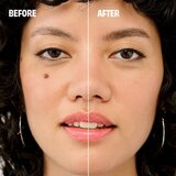 Benefit Precisely, My Brow Wax vosek za fiksacijo obrvi odtenek 4 Warm Deep Brown 5 g | Shoptok.si