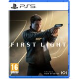 IO Intearctive PS5 007 First Light | ePonuda.com