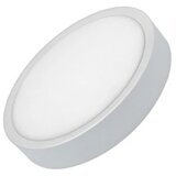 Xled XLED-24-NW Nadgradni okrugli LED panel 4000K,1880Lm,Fi265-28mm | ePonuda.com