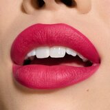 MAC Cosmetics MACximal Silky Matte Lipstick matirajući ruž za usne nijansa Hot Girl Pink 3.5 g | shoptok.hr