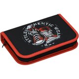 STREET Enojna peresnica Football, dva preklopa, polna | Shoptok.si