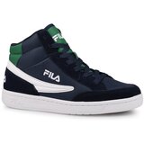Fila Crew Mid Teens Tamno plava Cijene