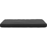  Jastučići za sjedenje 4 pcs Crna 40 x 40 x 3 cm Baršun | shoptok.hr
