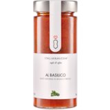  Sugo z baziliko AL BASILICO Cene