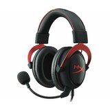 Kingston HyperX Cloud II - Pro Gaming Headset (Red) KHX-HSCP-RD slušalice Cene