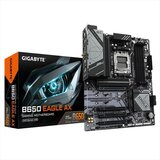 Gigabyte GIGABITE matična ploča Am5 B650 Eagle Ake, 4Ksddr5 7600MHz (O.C), Dp, Hdmi, Pci-Ek16 4.0 Cene