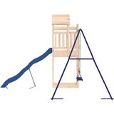 Vanjski Zunanje igralo trdna borovina, (20795192) | Shoptok.si