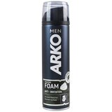  Pjena za brijanje Arko Men Anti Irritation – 200 ml Cijene