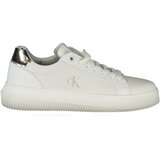 Calvin Klein WOMEN&#39;S SPORTS FOOTWEAR WHITE | Shoptok.si
