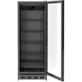 Silva G-KS 3580 Hladilnik za steklenice 358 litrov, steklena vrata, digitalni zaslon, crna 500038 | Shoptok.si