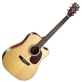 Cort MR600F Natural Satin