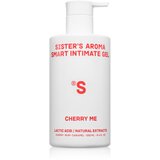 Sister's Aroma Smart Cherry Me gel za intimno higieno 250 ml Cene