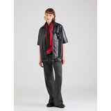 Karl Lagerfeld Majica rdeča / črna | Shoptok.si