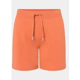 Joop! Športne kratke hlače 30036523 Oranžna Regular Fit