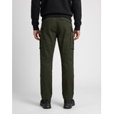 G-star Raw Hlače cargo ROVIC 3D RELAXED Siva | Shoptok.si