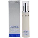 Orlane Hydration Super-Moisturizing Light Cream lahka vlažilna krema 50 ml za ženske | Shoptok.si