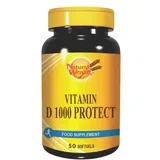 Vitamin D1000 A50
