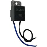 INORCO Mdulo de arranque suaveMquinas compatibles con arranque suave de 250 V a 20 A Accesorios para herramientas elctricas., (21983283) Cene