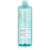 A-derma Biology nežna čistilna micelarna voda 400 ml | Shoptok.si