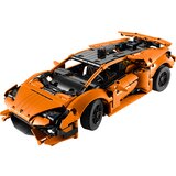 Lego Technic 42196 Oranžen Lamborghini Huracán Tecnica | Shoptok.si
