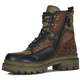 Maciejka Visoke superge 0673409008 pisana | Shoptok.si