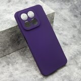  Futrola gentle color za honor x7d/honor smart 400 4g lila ( F122946 ) | ePonuda.com