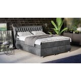 Ropez Boxspring postelja Rumba - 140x200 cm | shoptok.hr